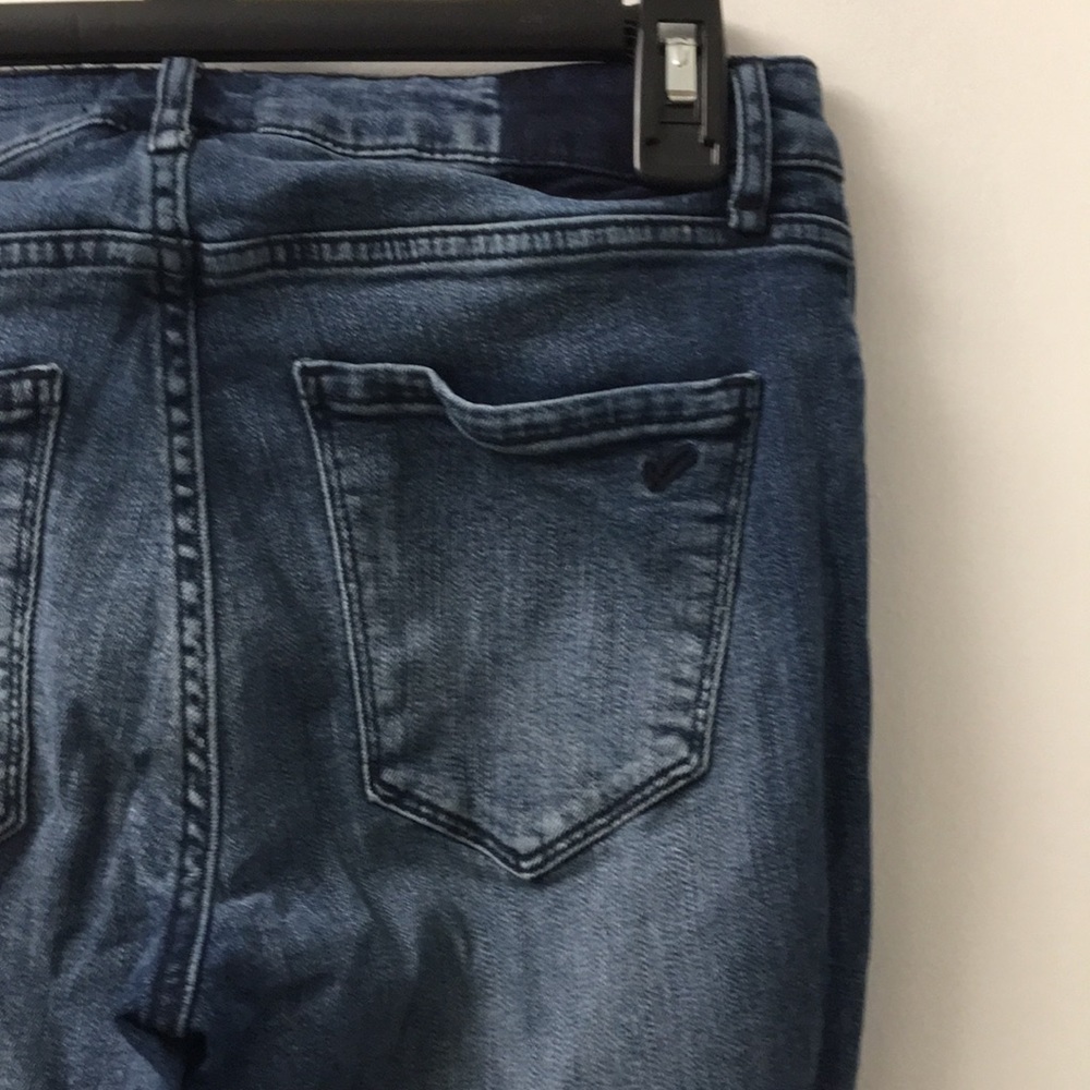 William Rast Perfect Skinny - Picture 8 of 8